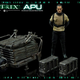 Illustration for article titled The Only Good Thing About iThe Matrix Revolutions/i Is Now A Cool Toyi /i